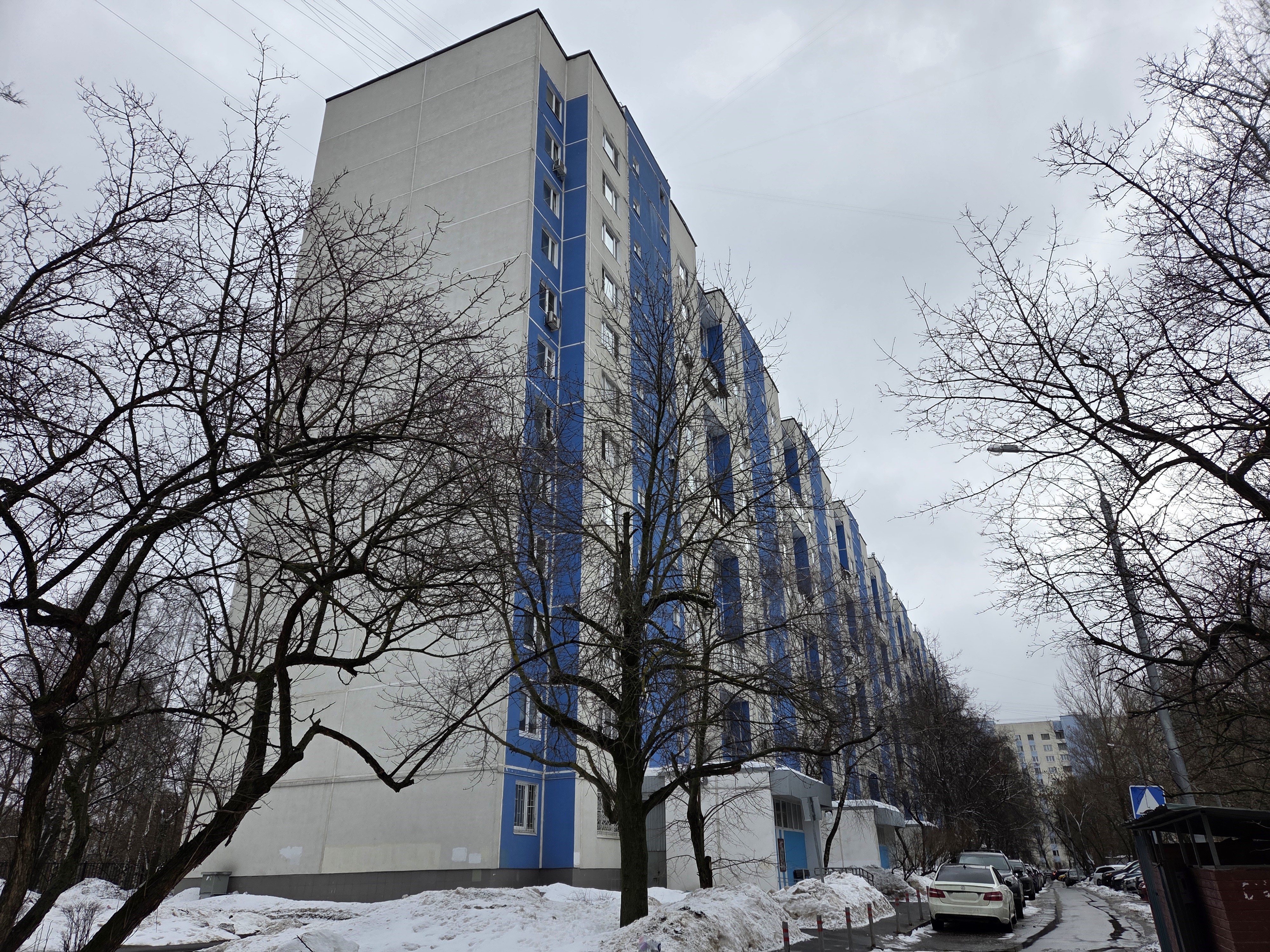 Продажа имущества, находящегося в собственности города Москвы, жилое помещение по адресу: г. Москва, пр. Керамический, д. 71, корп. 1, кв. 146, общей площадью 75,6 кв. м, (Этаж № 018), кадастровый номер 77:09:0002007:2504