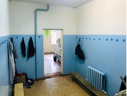 нежилые помещения площадью 293 кв.м, расположенные на первом этаже здания по адресу: гор. Набережные Челны, проспект Чулман, д.62, для проведения спортивных занятий по баскетболу с режимом работы: вторник, четверг с 17:00 час. до 19:00 час., суббота с 17:00 час. до 18:00 час.