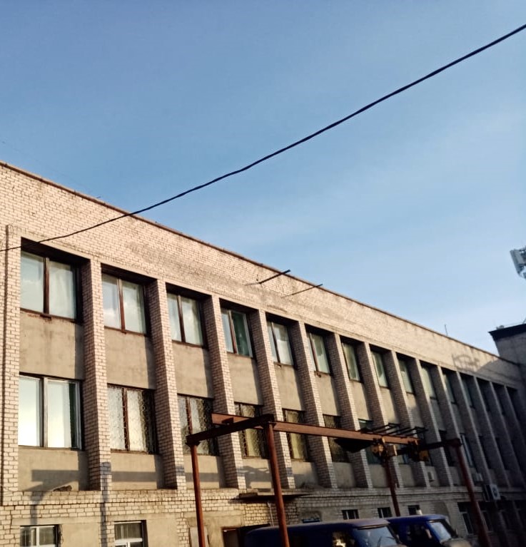 Помещение площадью 617,20 кв.м. адрес (местонахождение) объекта: 673370, Забайкальский край, Шилкинский р-н, Шилка г, Ленина ул, дом № 96