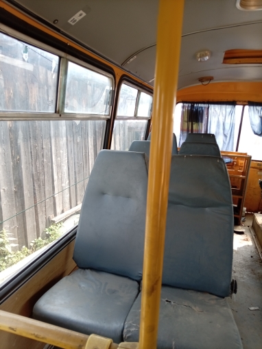 Автобус ПАЗ-32053-70