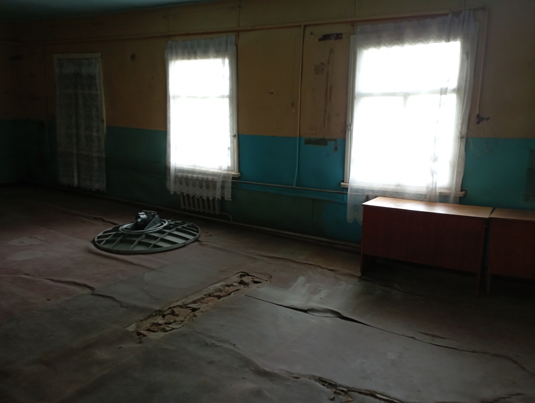 Помещение площадью 60,89 кв.м. адрес (местонахождение) объекта: 666222, Иркутская обл, Качугский р-н, Анга с, Советская ул, дом № 7А