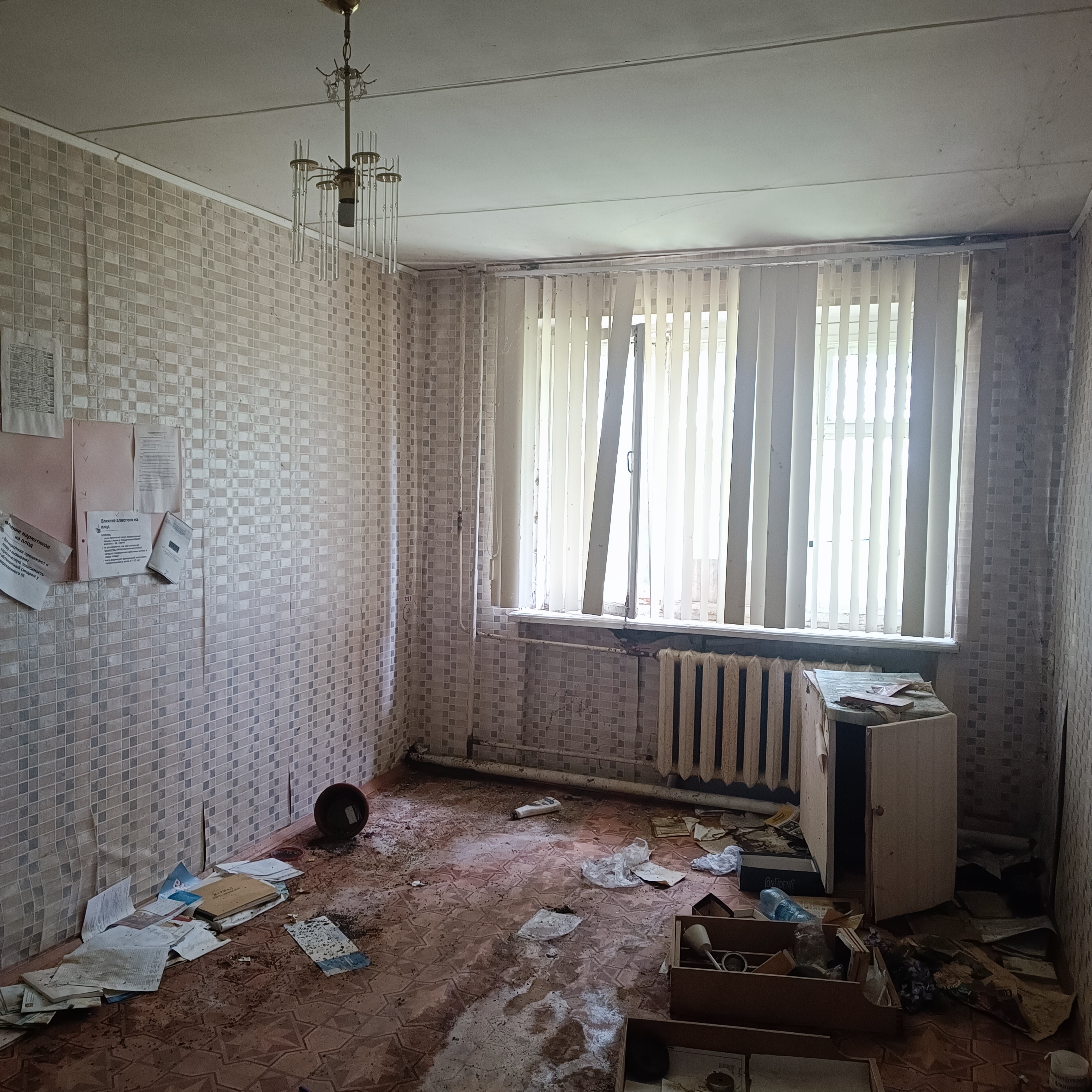 Продажа нежилого помещения 52,5 кв.м в г.о. Серпухов