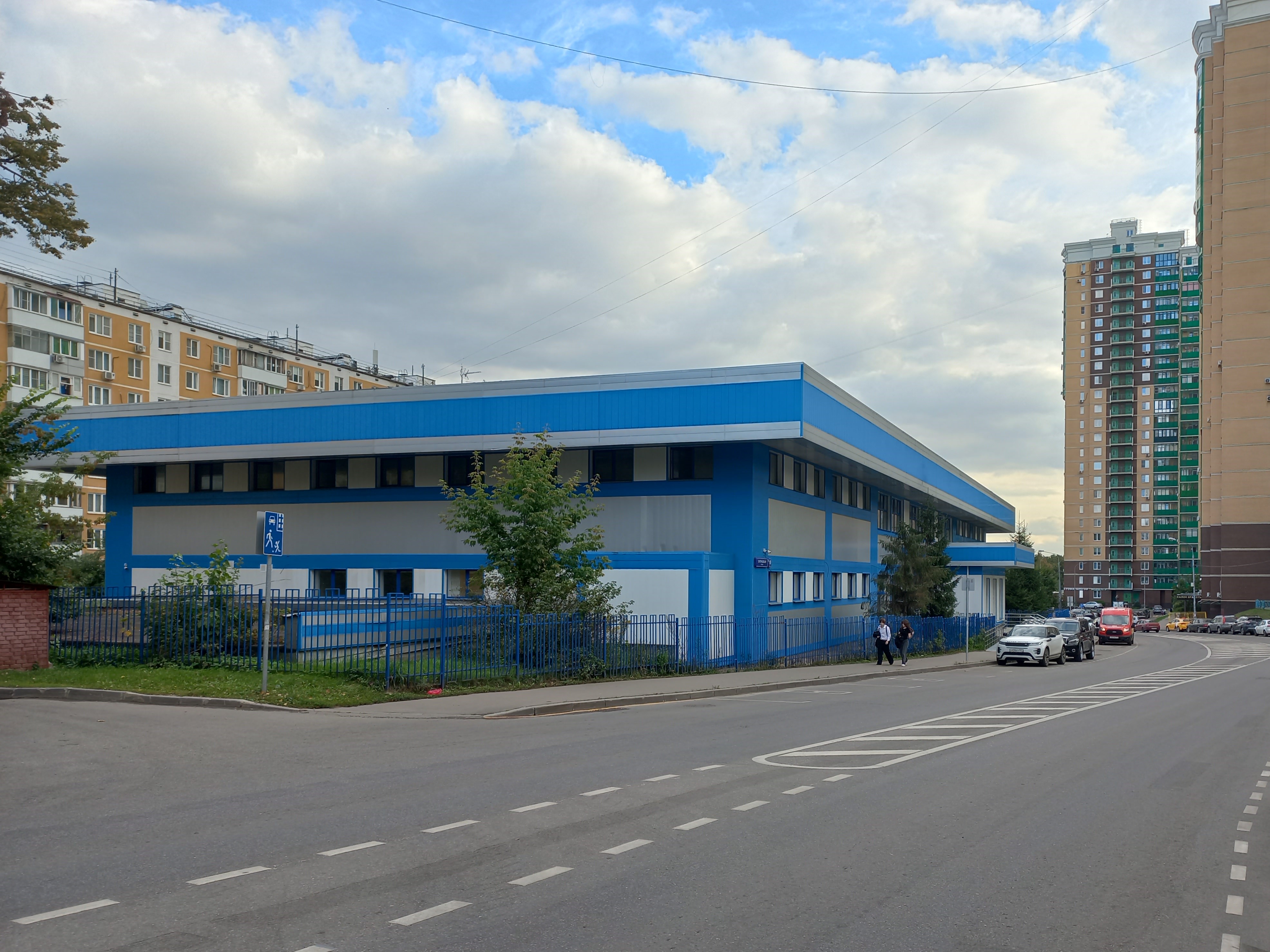 Продажа имущества, находящегося в собственности города Москвы, нежилое помещение по адресу: г. Москва, ул. Загорьевская, д. 10, корп. 4, общей площадью 60,9 кв. м (подвал № 0), кадастровый номер: 77:05:0010004:31743
