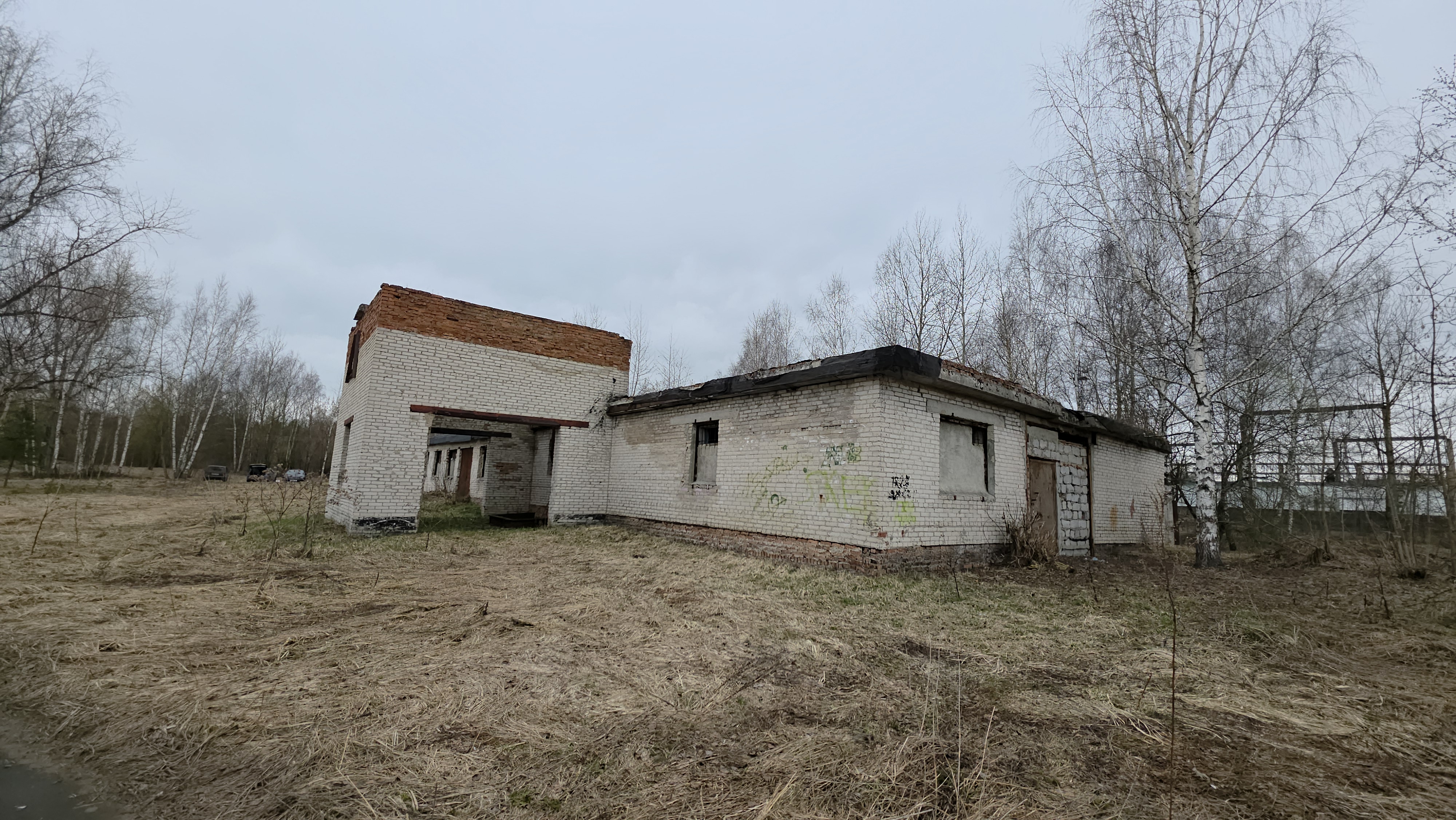 Продажа нежилого помещения 159,9 кв.м. в г.о. Электросталь