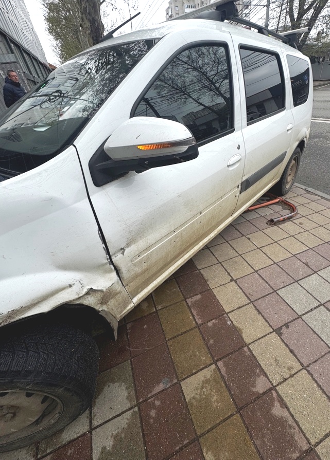 (повт) Д-к ООО «Принцип-Сервис» (им-во д-ка облаг.НДС-22%). А/м LADA LARGUS, г/в 2021, г/н О056ВМ193, VIN XTAKS045LN1409838. Обременение: арест, н/ц 981 209,40 руб.(в т.ч НДС), з-к 196 242,00 руб., ш/а 9 812,00 руб.