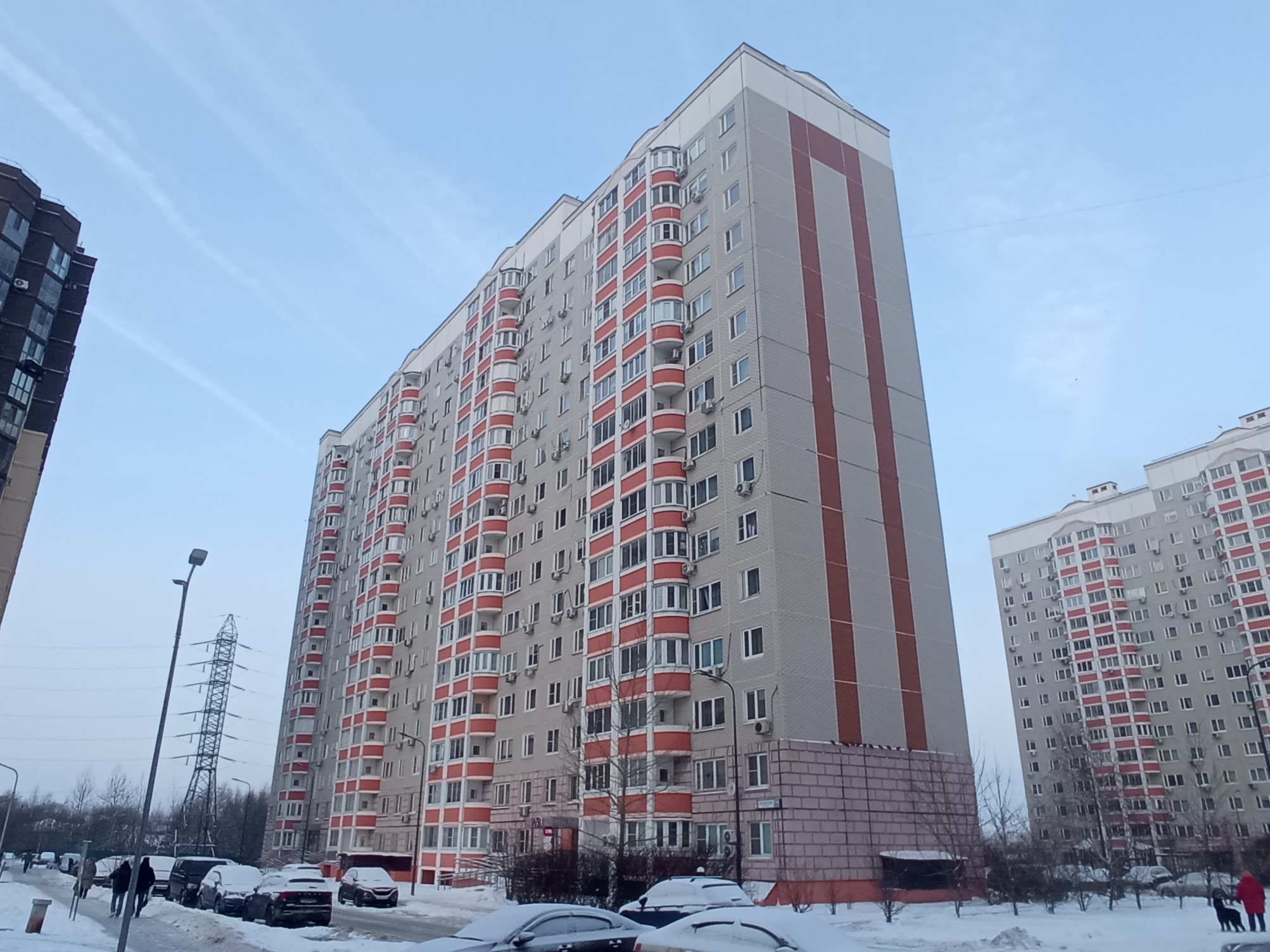 Продажа имущества, находящегося в собственности города Москвы, жилое помещение по адресу: г. Москва, Чечёрский проезд, д. 128, к. 2, кв. 130, общей площадью 71,9 кв. м (этаж № 4), кадастровый номер: 77:17:0130405:476