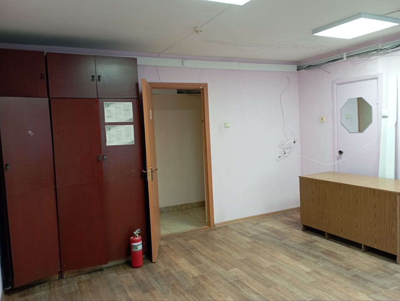 Нежилое помещение, площадью 132,3 кв.м, расположенное по адресу: Тверская область, муниципальный округ Удомельский, г. Удомля, пр-кт Энергетиков, д. 3, нежилое помещение 010, кадастровый номер 69:48:0080234:5037, РНФИ П13690001934