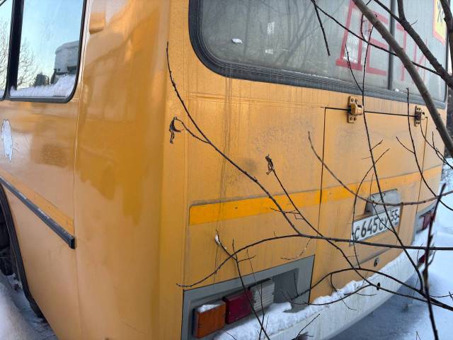 Автобус ПАЗ 32053-70, 2013 года изготовления, идентификационный номер (VIN) Х1М3205ВХD0000905
