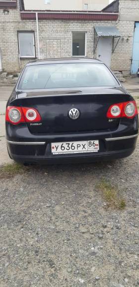 Транспортное средство VOLKSWAGEN PASSAT, 2007 года изготовления, идентификационный номер (VIN) WVWZZZ3CZ8P037866