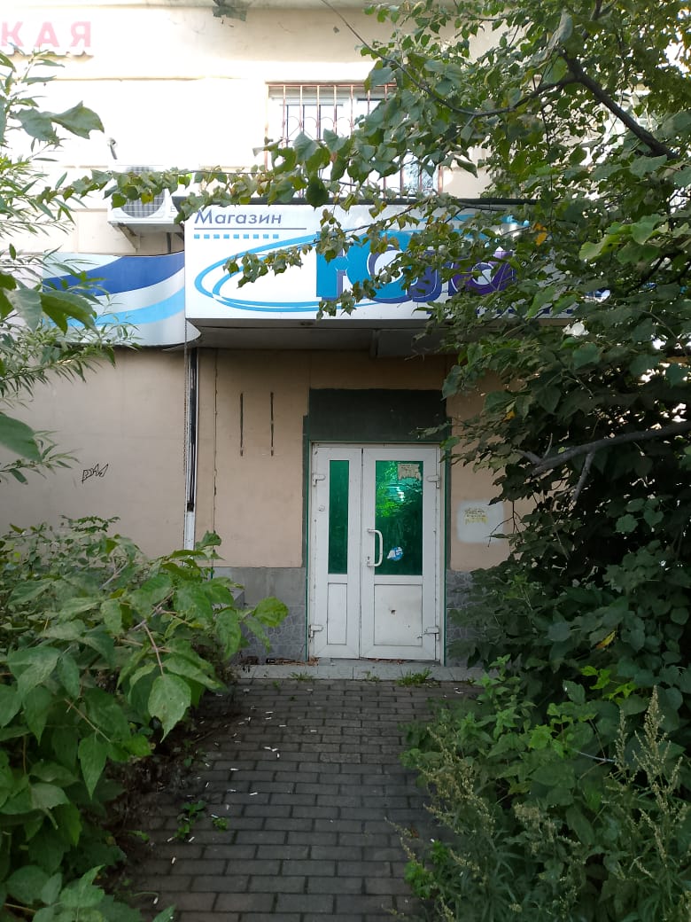 Помещение с кадастровым номером 66:59:0101012:1855