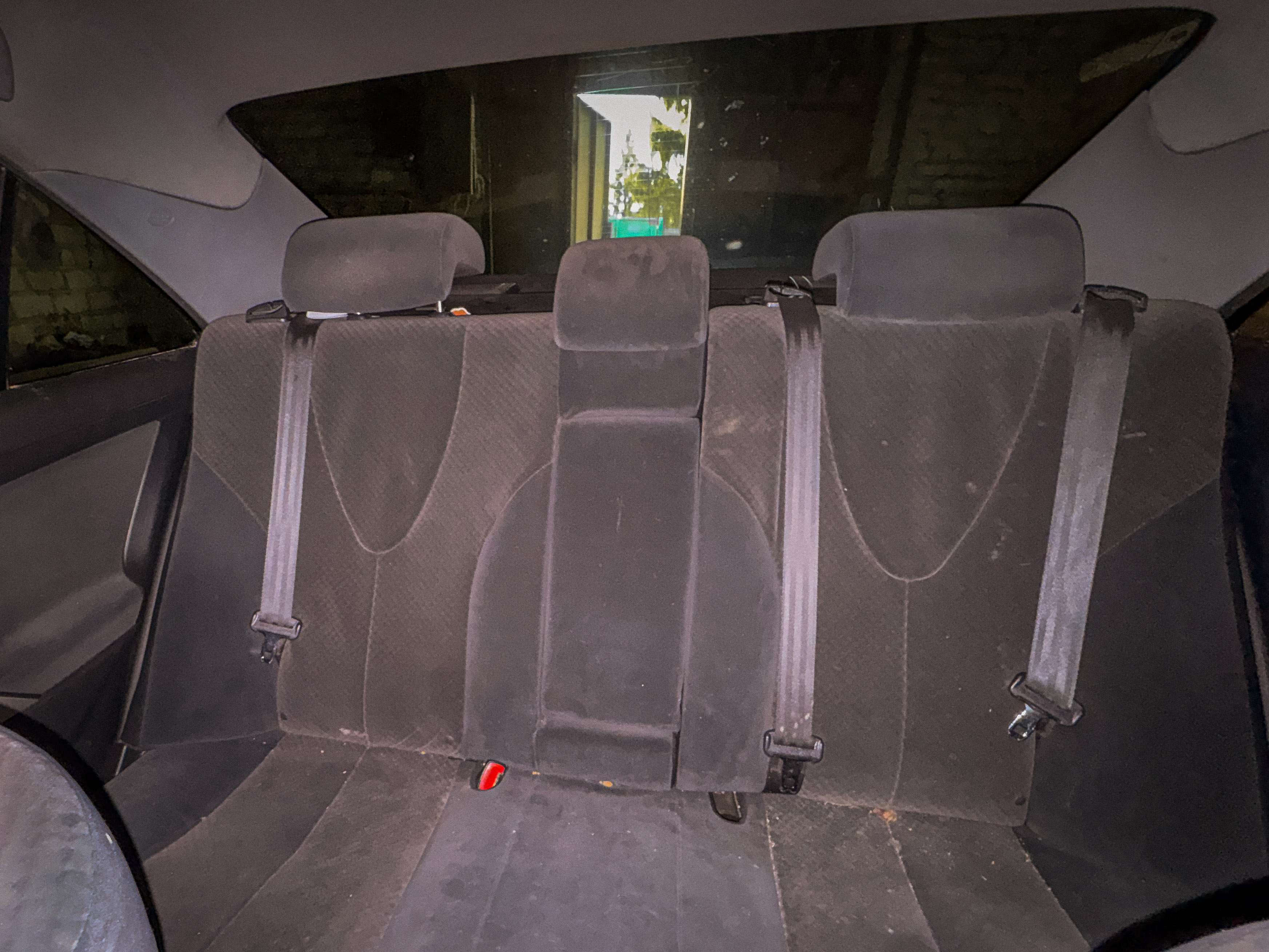 Легковой автомобиль TOYOTA CAMRY, 2008 года выпуска, идентификационный номер (VIN): JTNBE40K503161313, категория ТС – В, модель, номер двигателя – 2AZ H091924, кузов № JTNBE40K503161313, цвет кузова – черный.