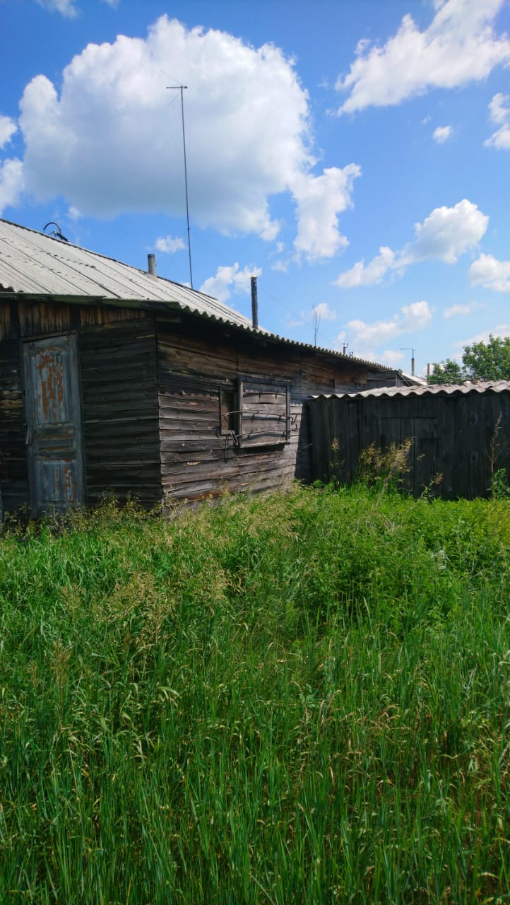 Помещение фельдшерского пункта, площадь: 38,7 кв. м, по адресу: Курганская область, Кетовский район, д. Козлово, ул. Новая, д. 4