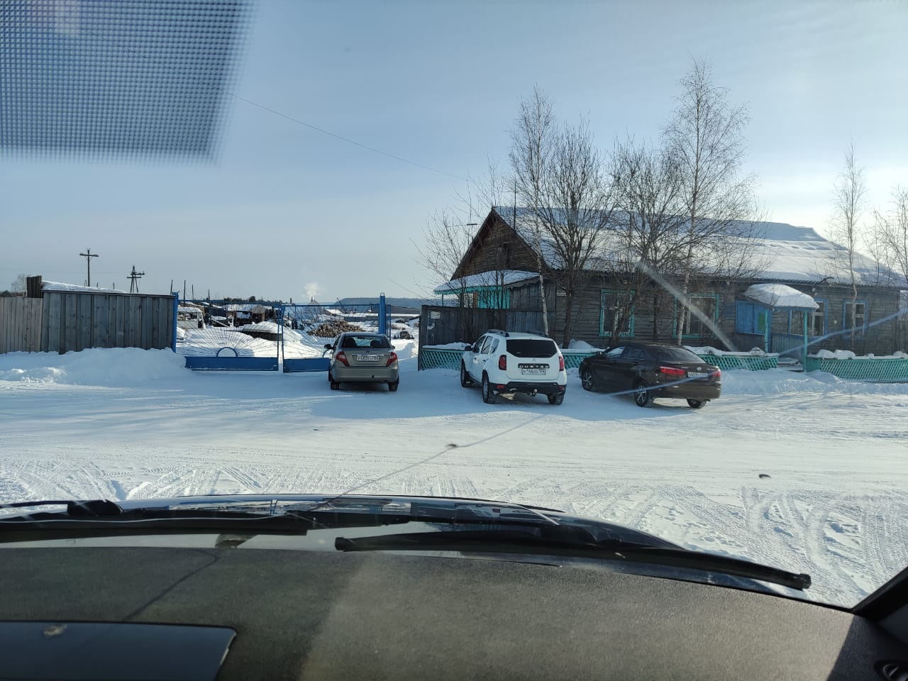 ЛОТ № 2 Нежилое помещение, расположенное по адресу: Красноярский край, Богучанский м.о., д. Осиновый Мыс, ул. Советская, д. 1Г, пом. 1. Кадастровый номер: 24:07:2001001:2331, площадью 36,2 кв.м.