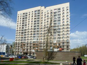 Машино-место пл.14,9кв.м по адресу: Российская Федерация, город Москва, вн.тер.г. муниципальный округ Зюзино, проспект Севастопольский, дом 71, корпус 1, машино-место 38, к/н 77:06:0005009:5618