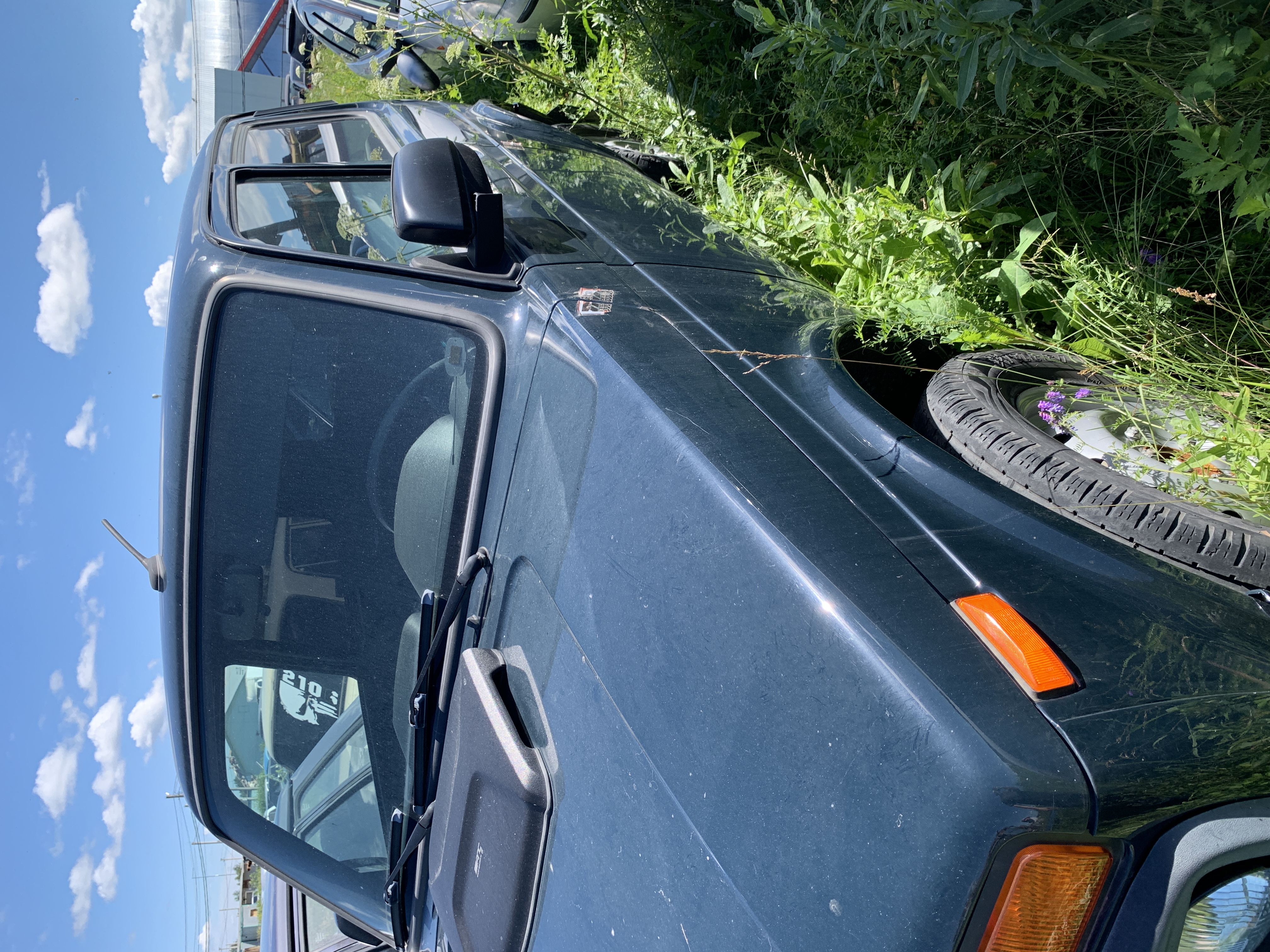 Автомобиль легковой LADA 212140, гос. Номер У949КР774, VIN XTA212140R2507904 (ЗАЛОГ)
