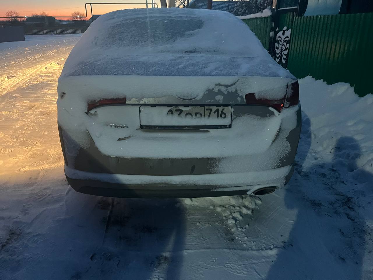 KIA OPTIMA, 2011 г.в., г/н В103ОВ716, VIN: KNAGN411BC5238175.