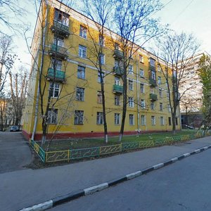 комната пл.19,4кв.м по адресу: Российская Федерация, город Москва, вн.тер.г. муниципальный округ Даниловский, улица 5-я Кожуховская, дом 3, квартира 16, комната 1, к/н 77:05:0002006:4166