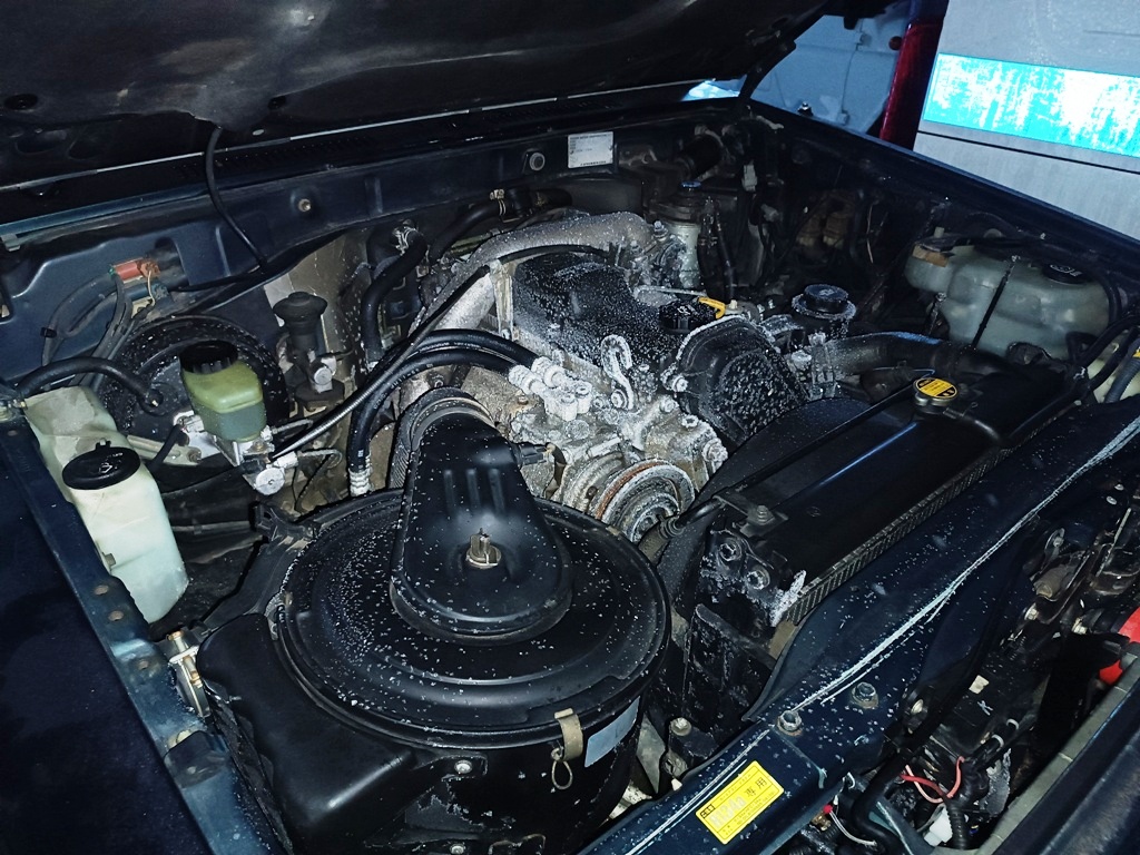 Продажа легкового автомобиля марки «TОYOTA LAND CRUISER PRADO»