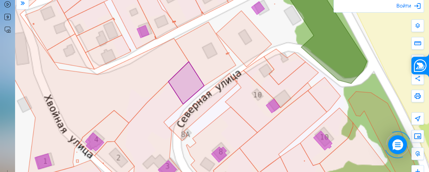 Земельный участок