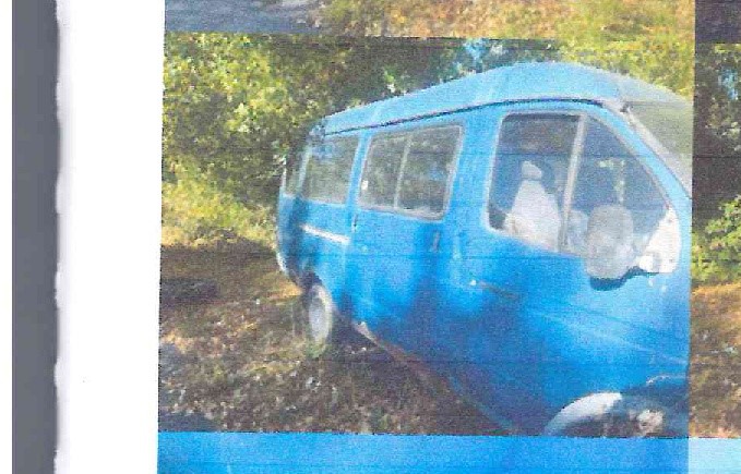 Автобус на 8 мест, марка, модель ТС ГАЗ-3221, идентификационный номер (VIN) ХТН32210040365583, модель, № двигателя *40630А*43076802*, кузов (кабина, прицеп) № 32210040109148, год выпуска 2004