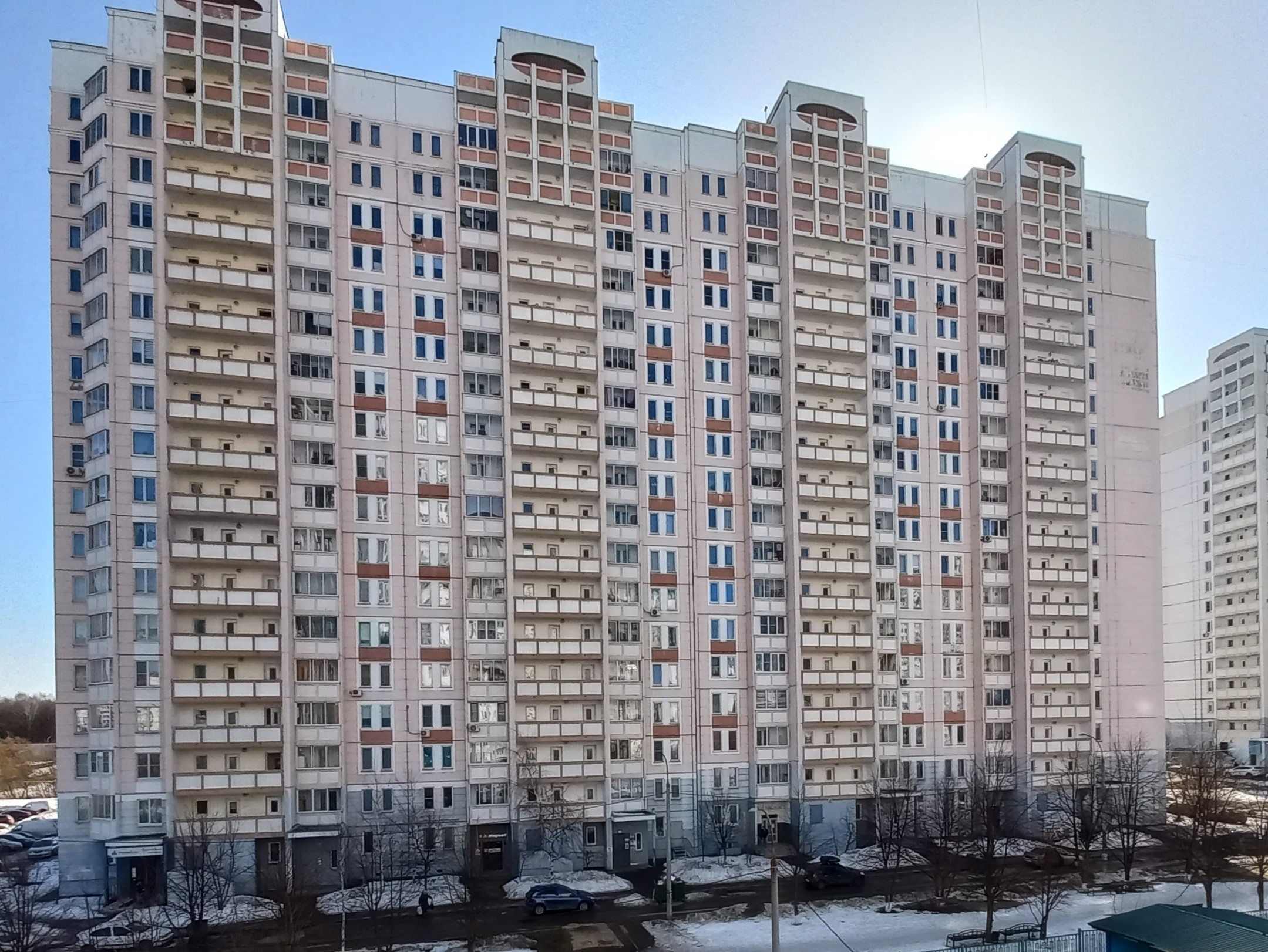 Продажа имущества, находящегося в собственности города Москвы: жилое помещение по адресу: обл. Московская, г. Подольск, ул. Юбилейная, д. 1, корп. 2, кв. 49, общей площадью 53,6 кв. м (Этаж № 14), кадастровый номер: 50:55:0000000:10766