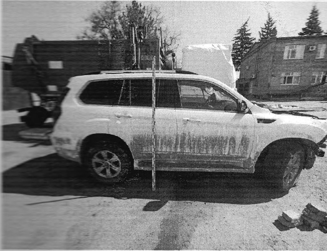 Аукцион по продаже (приватизации) муниципального имущества, принадлежащего Администрации Пологовского Муниципального округа Запорожской области