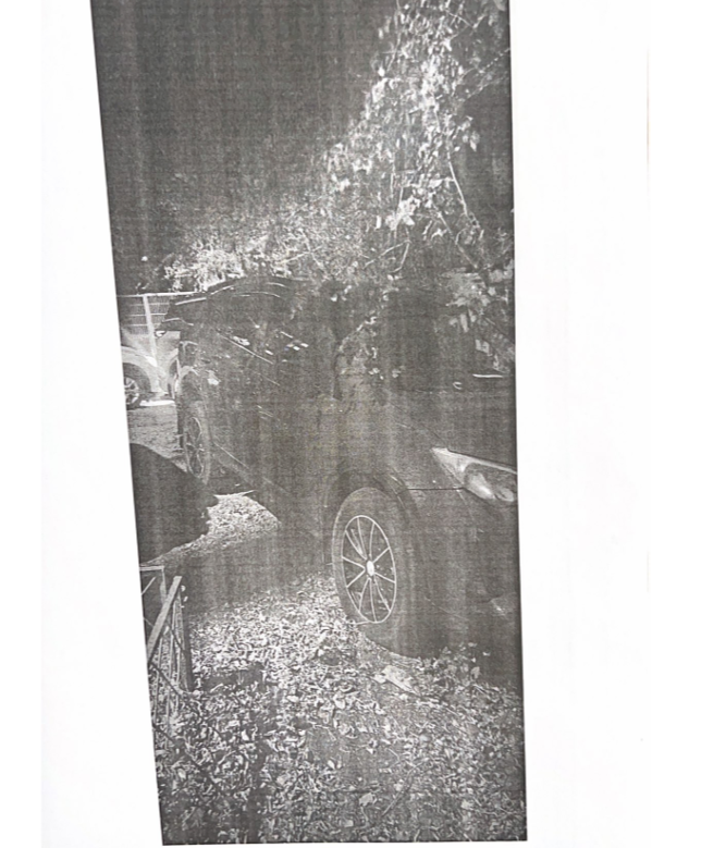 АМТС Тойота РАВ 4, г.в.2013, г/н У755МН125, VIN 2T3BFREV1DW037088, №кузова 2T3BFREV1DW037088, №двиг. М372489, соб-к Тулунина А.Н.