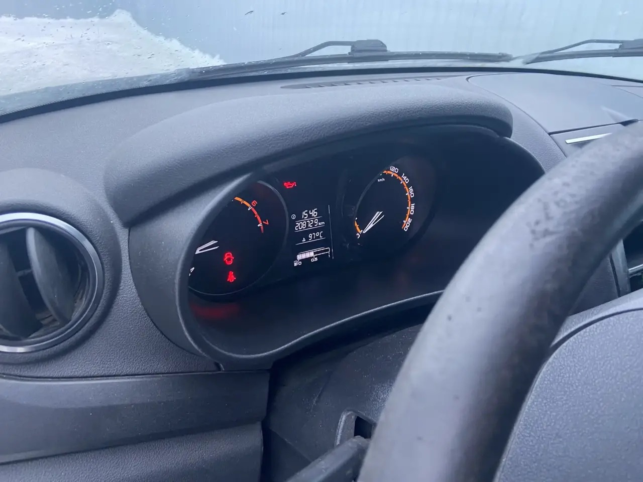 LADA GRANTA