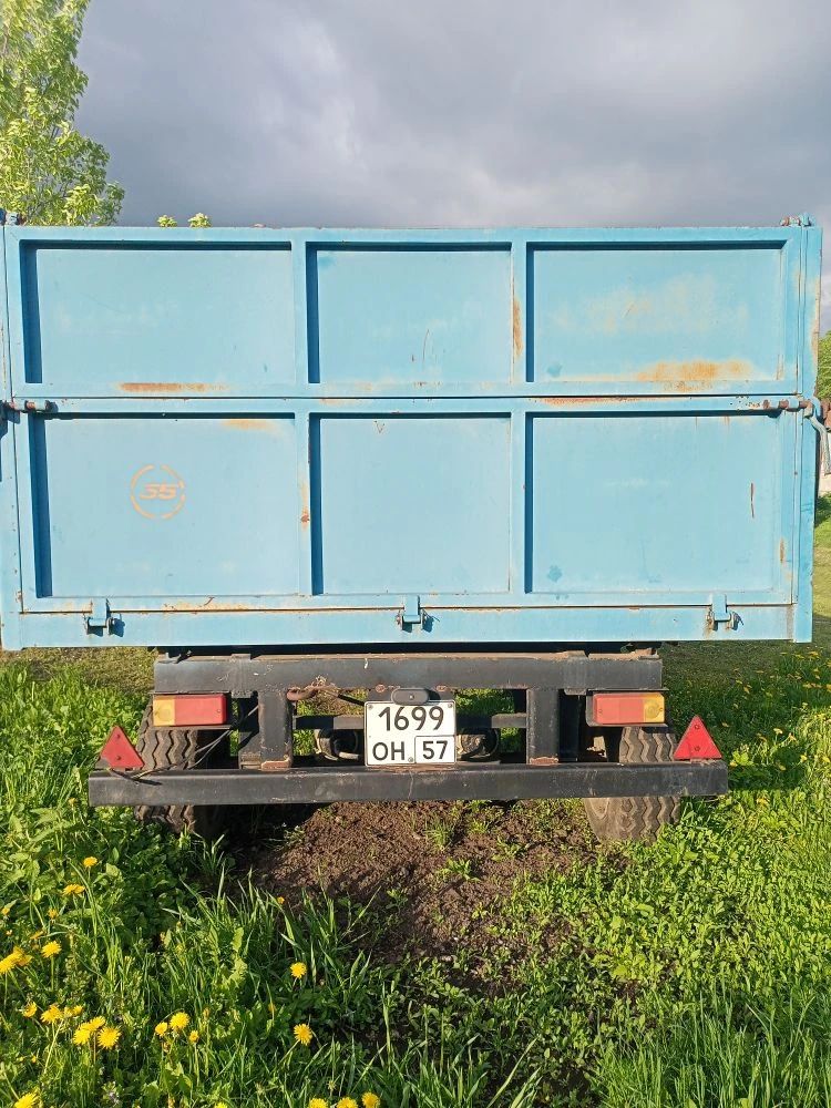 Прицеп 849020-06