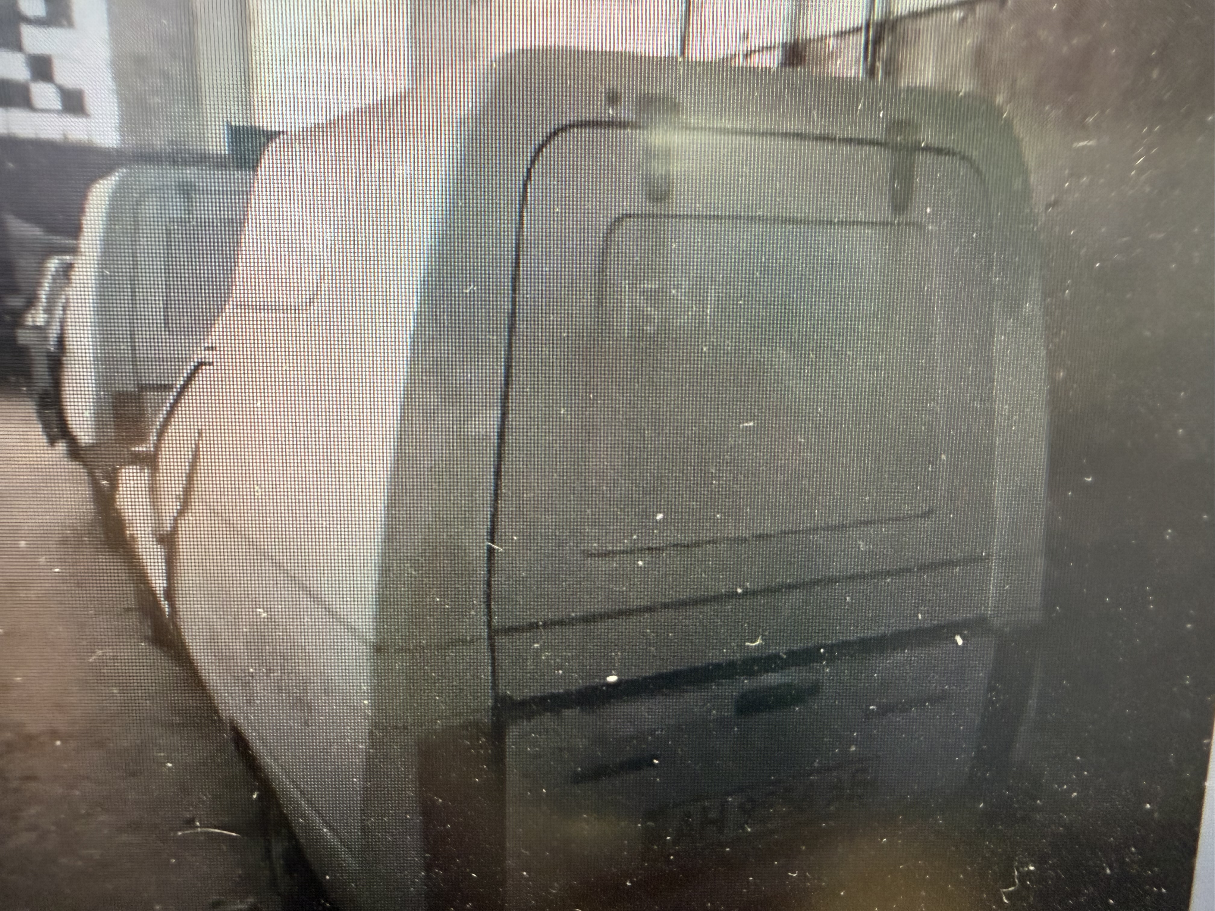 Автомобиль «Tavria PickUp» (ЗАЗ 110557), 2004 года выпуска, VIN:Y6D11055740029491