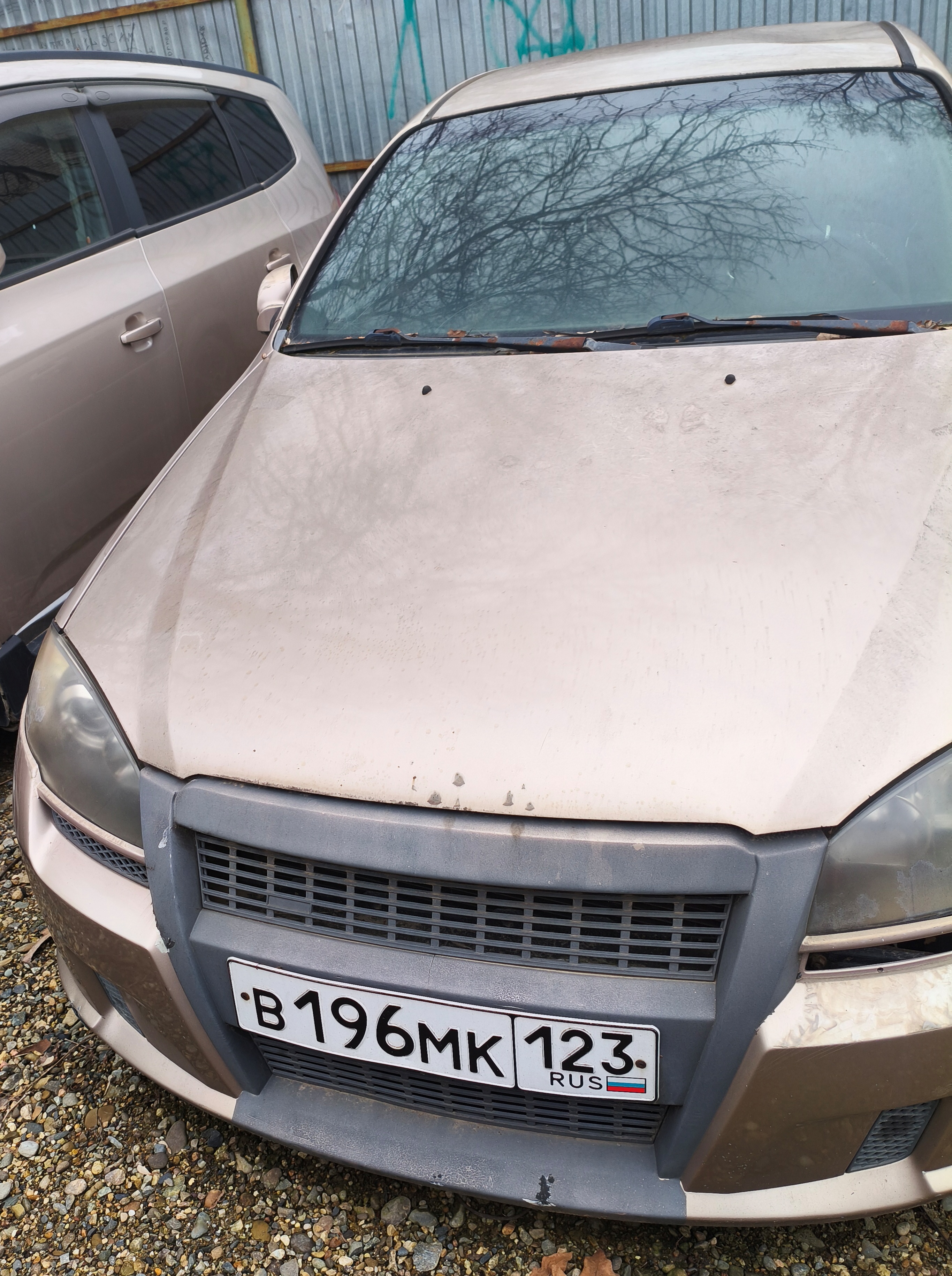 (повт) Д-к Семиколенов Р.В. А/м CHEVROLET KLAN, г/в 2007, г/н В196МК123, VIN XUUNF487J70001108. Обременение: залог,арест, н/ц 205 700,00 руб., з-к 41 140,00 руб., ш/а 2 057,00 руб.