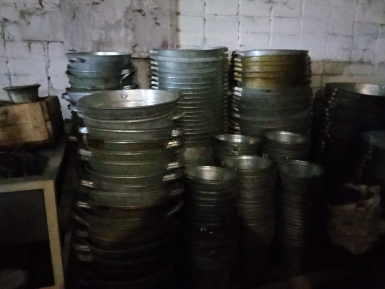 Высвобождаемое движимое военное имущество