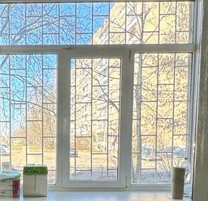 Аукцион на повышение на право заключения договора аренды нежилых помещений площадью 59,9  кв.м, расположенных по адресу:   Тверская область, г Тверь, ул Хрустальная, д 32-67