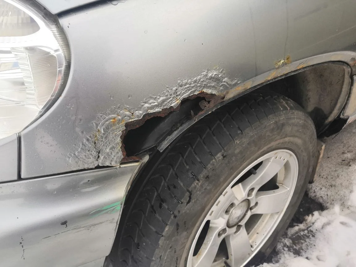 CHEVROLET NIVA