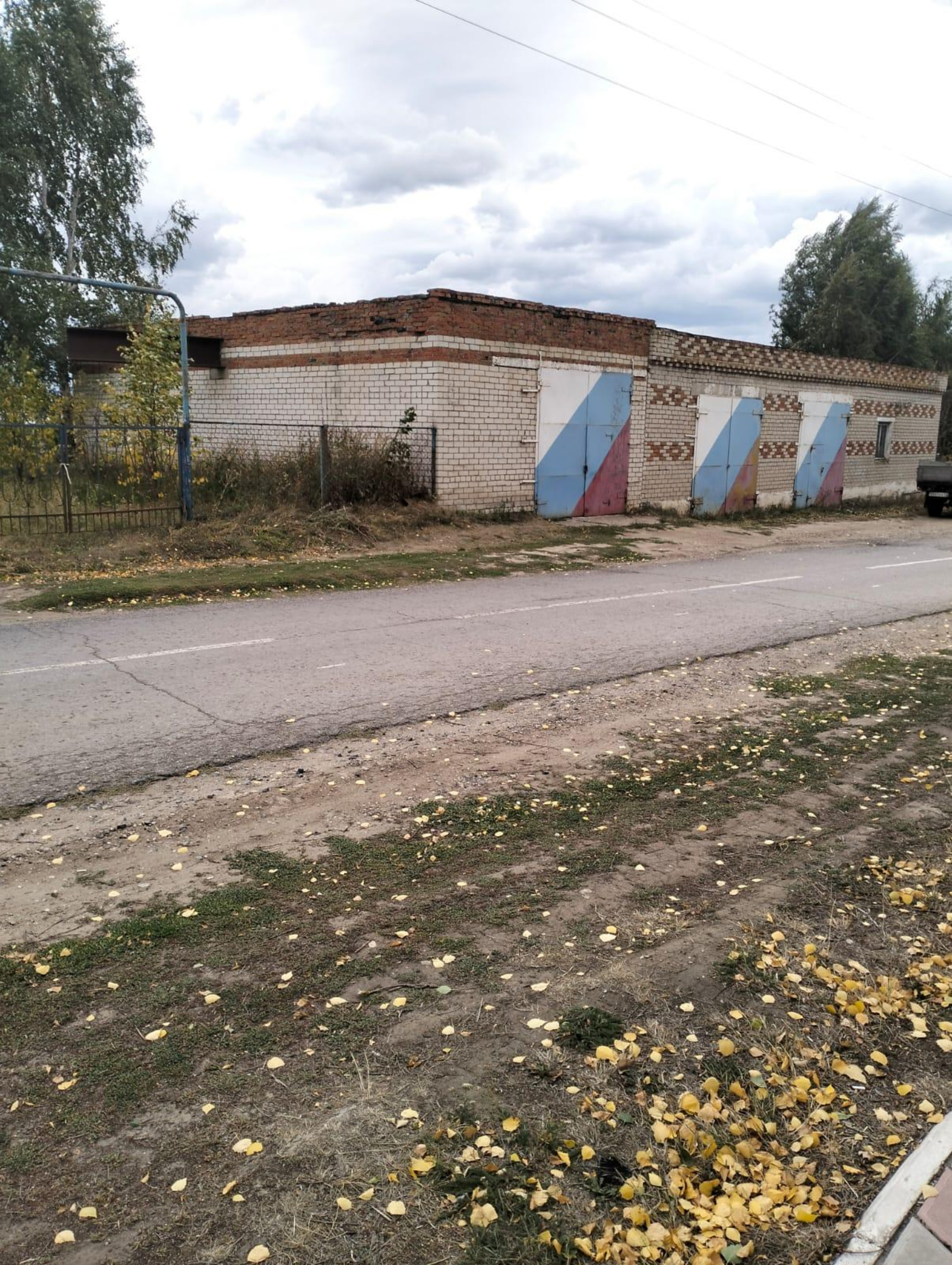Аукцион в электронной форме по продаже лота - земельный участок с кадастровым номером 21:25:180316:362 площадью 282 кв. м с расположенным на нем объектом недвижимого имущества, местоположение: Чувашская Республика-Чувашия, Яльчикский муниципальный округ, с Яльчики, ул Новая, д 1