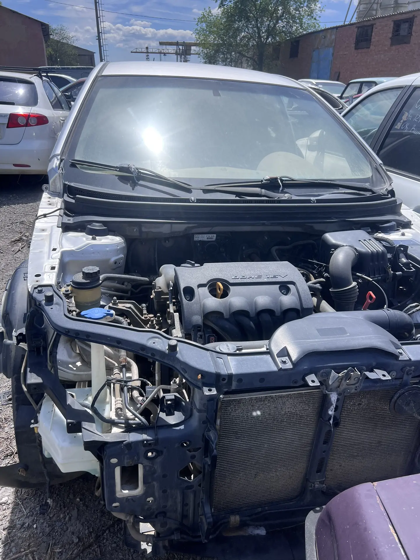 А/м «KIA CERATO», г/н М048МН, 2009 г/в, VIN KNAFN221395089172. 1 шт