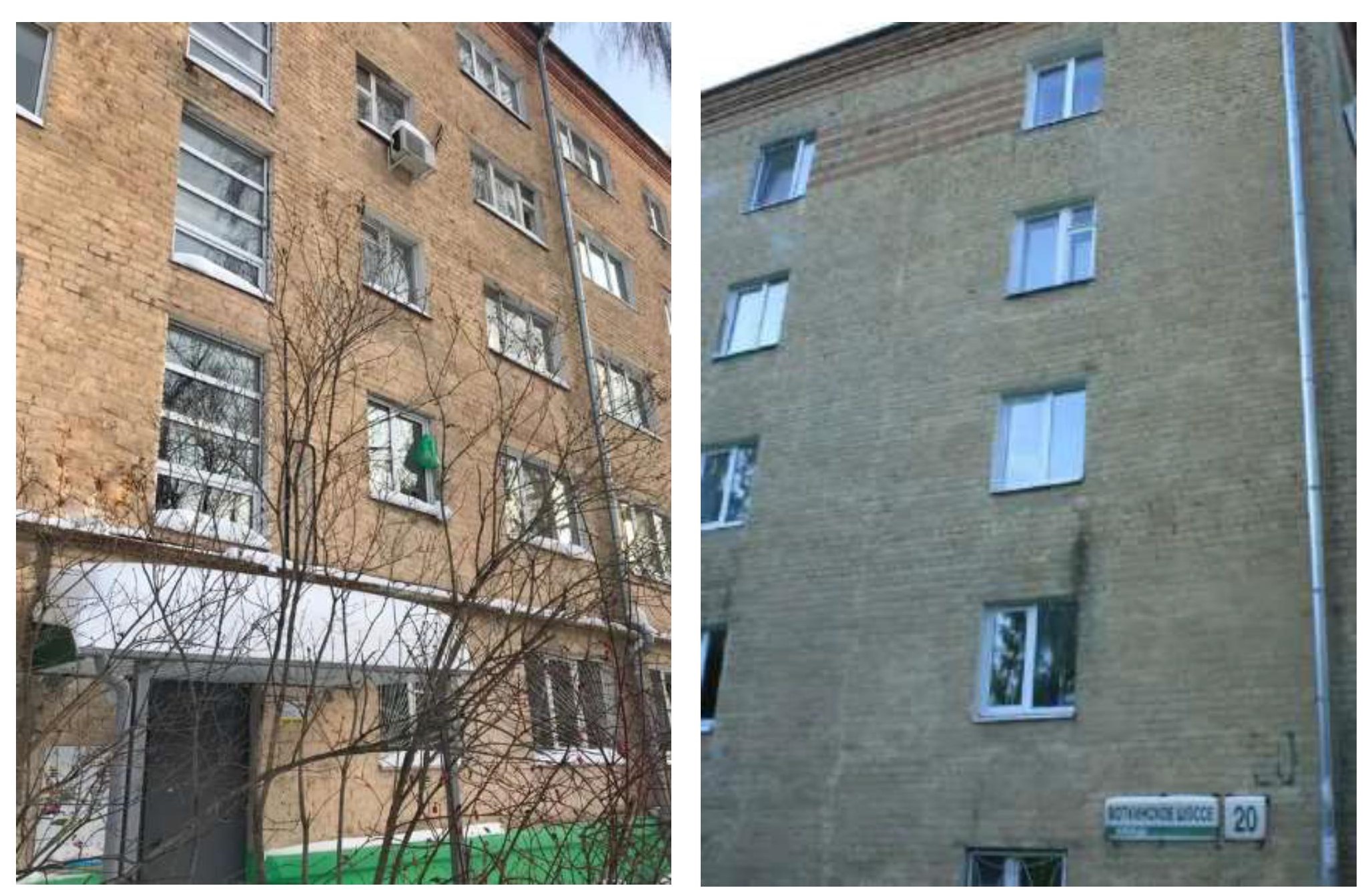 Доля в праве общей долевой собственности (1/6 доли) на квартиру площадью 44,2 кв. м, назначение – жилое, этаж 5, кадастровый номер 18:26:020019:2016, местонахождение: Удмуртская Республика, г. Ижевск, Воткинское ш., д. 20, кв. 19.