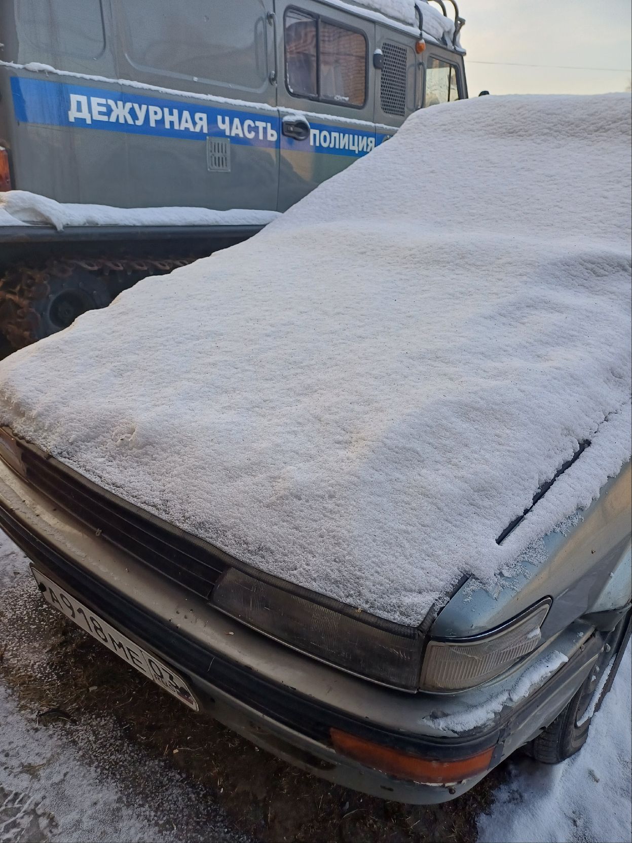 Автомобиль марки «NISSAN EXPERT» с государственным регистрационным знаком В580РР 75 РУС. Год выпуска 2002. Кузов № VW11508632. Двигатель № QG18255805A. Цвет белый. Автомобиль марки «ВАЗ 21061» с государственным регистрационным знаком Н424СМ75. Год выпуска 1995. Кузов № ХТА210610S3442818. Двигатель № 3717918. Цвет рубин. Автомобиль марки «TOYOTA SPRINTER» с государственным регистрационным знаком А918МЕ03. Год выпуска 1991. Кузов № АЕ915445864. (Перечень в документации)
