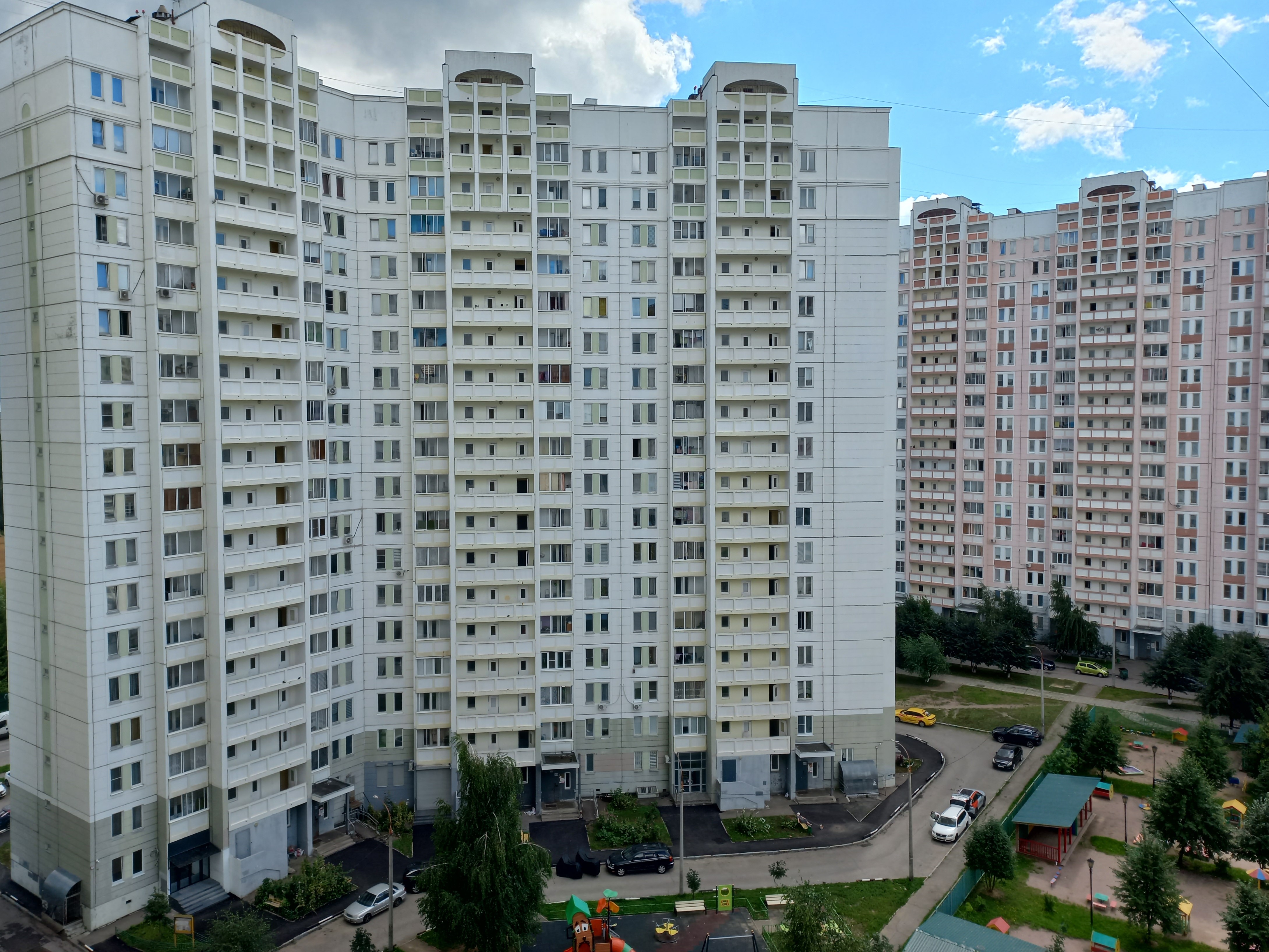 Продажа имущества, находящегося в собственности города Москвы, жилое помещение по адресу: Московская обл., г. Подольск, ул. Юбилейная, д. 3, корп. 1, кв. 26, общей площадью 38,3 кв. м (этаж № 8), кадастровый номер: 50:55:0000000:11446