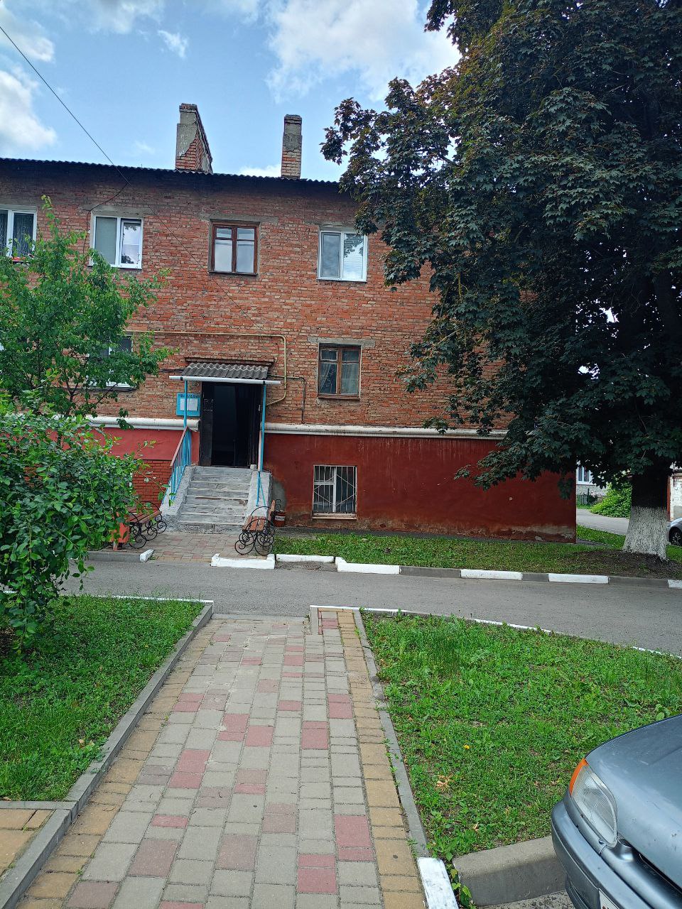 Право на заключение договора аренды муниципального нежилого помещения, расположенного по адресу: г. Белгород, ул. Р. Люксембург, д. 21а, площадью 21,1 кв. м (часть от нежилого помещения общей площадью 44,7 кв. м с кадастровым номером 31:16:0101001:22372) (далее объект недвижимости).