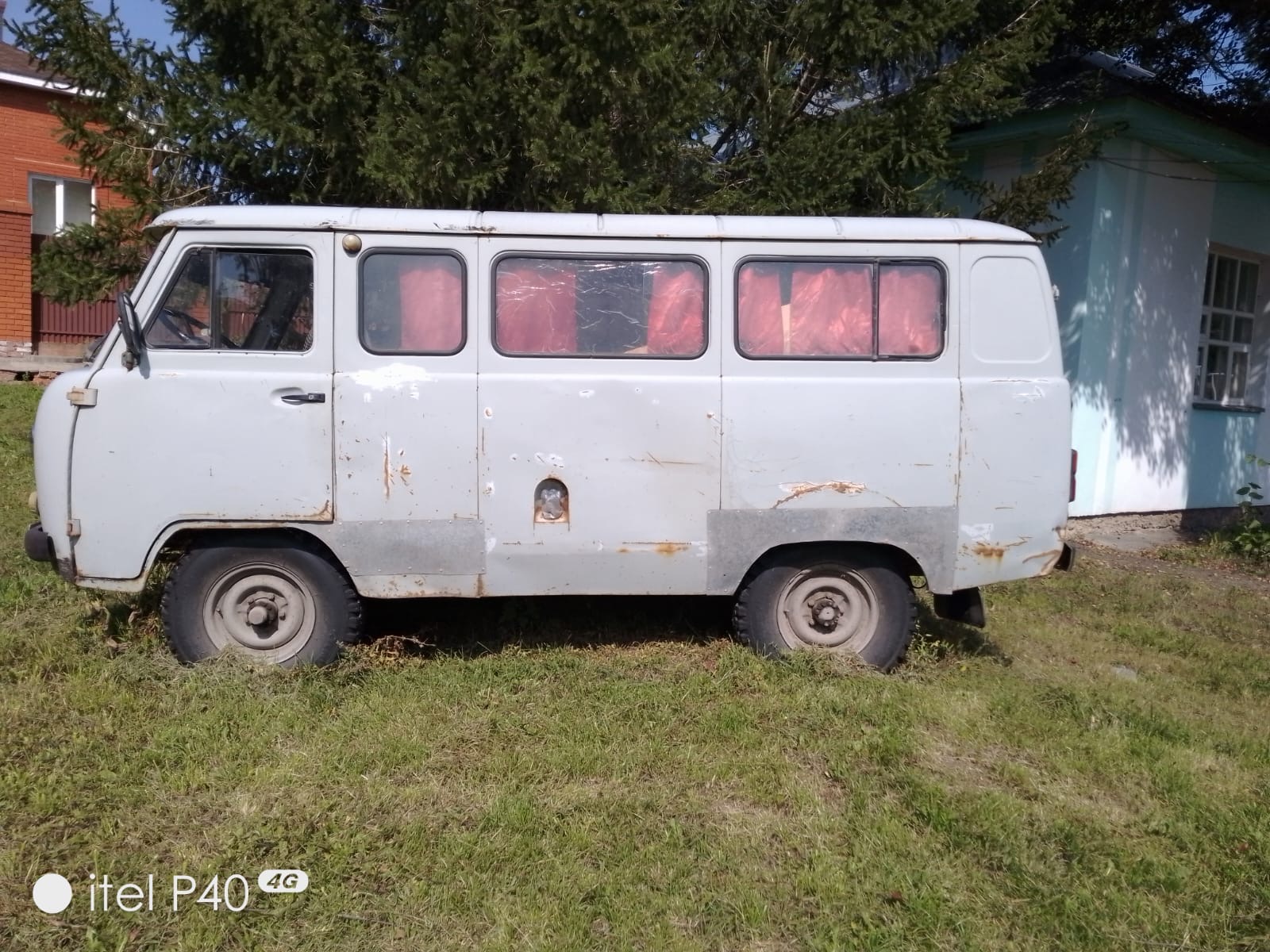 УАЗ-220602 категория ТС B, тип транспортного средства по ПТС: легковой, регистрационный знак В 695 TT 16 RUS, идентификационный номер (VIN) ХТT22060230471165, год выпуска 2003, цвет – белая ночь