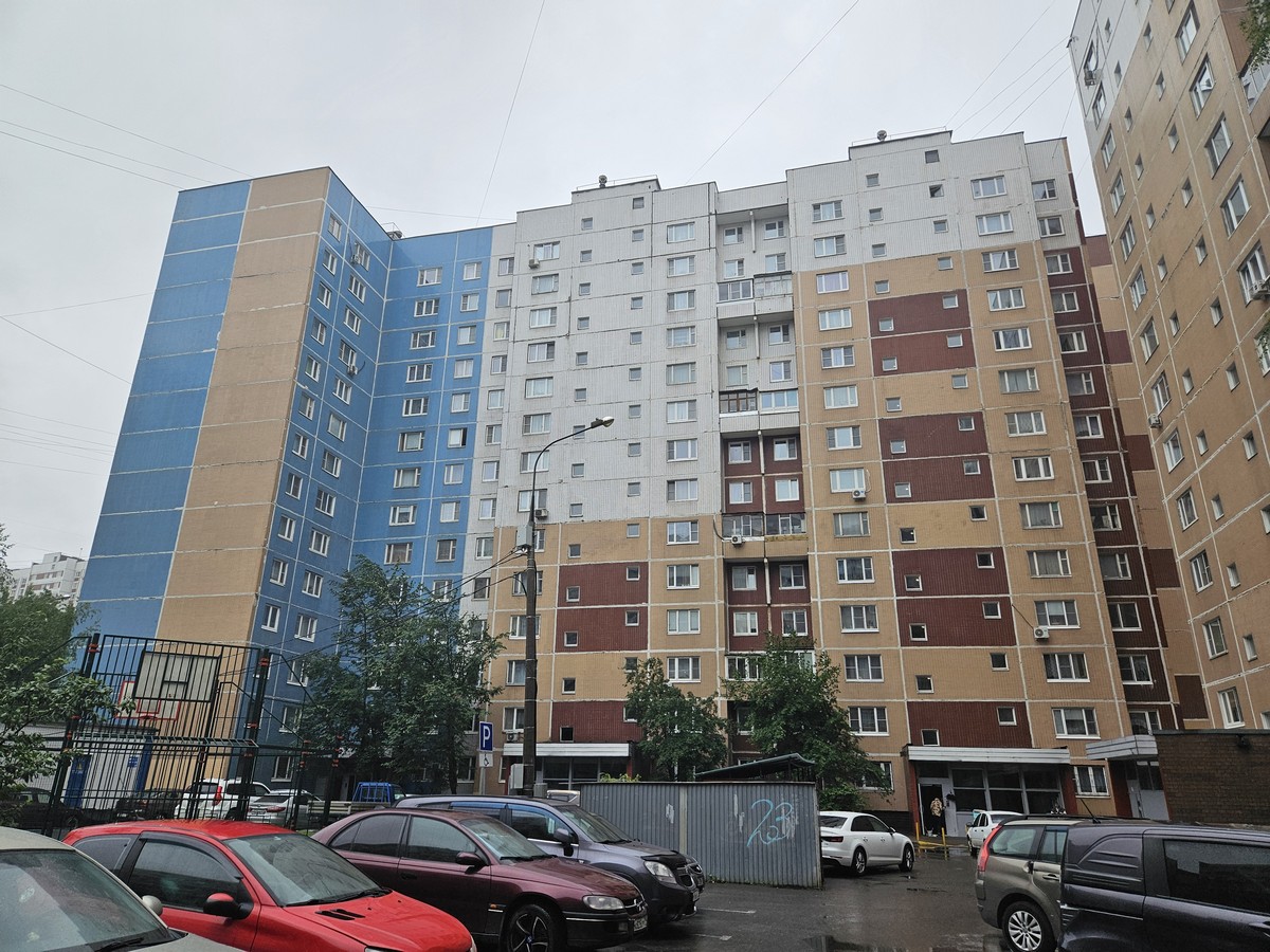 Продажа имущества, находящегося в собственности города Москвы, нежилое помещение по адресу: г. Москва, г. Зеленоград, корп. 1419, пом. 1Н, общей площадью 27,4 кв. м, кадастровый номер: 77:10:0000000:2618