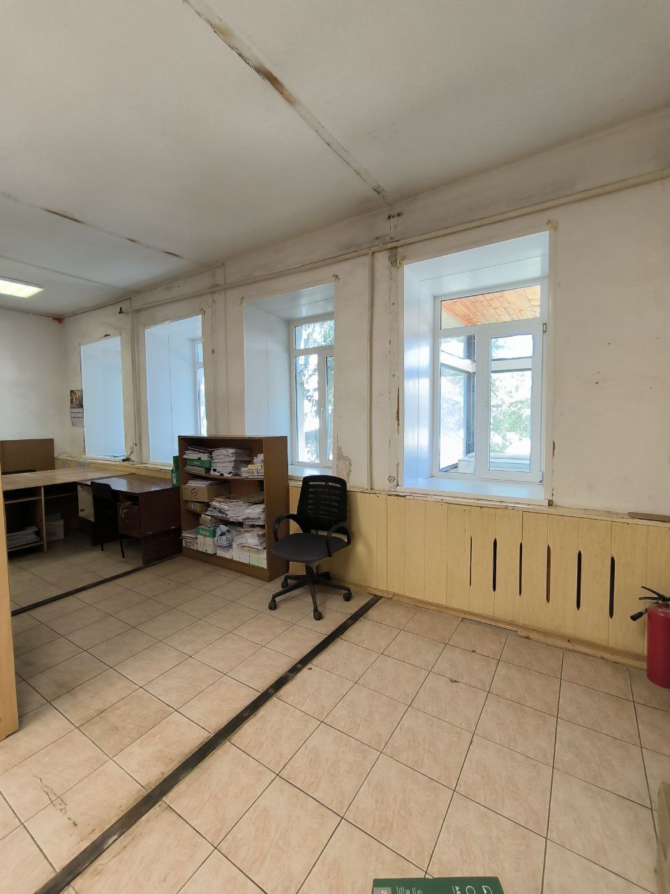 Объект аренды, площадь 70,8 кв. м., номер на поэтажном плане 1 этажа: 7, адрес (местонахождение) объекта: Ставропольский край, р-н Петровский, г. Светлоград, ул. Ленина, д. 39