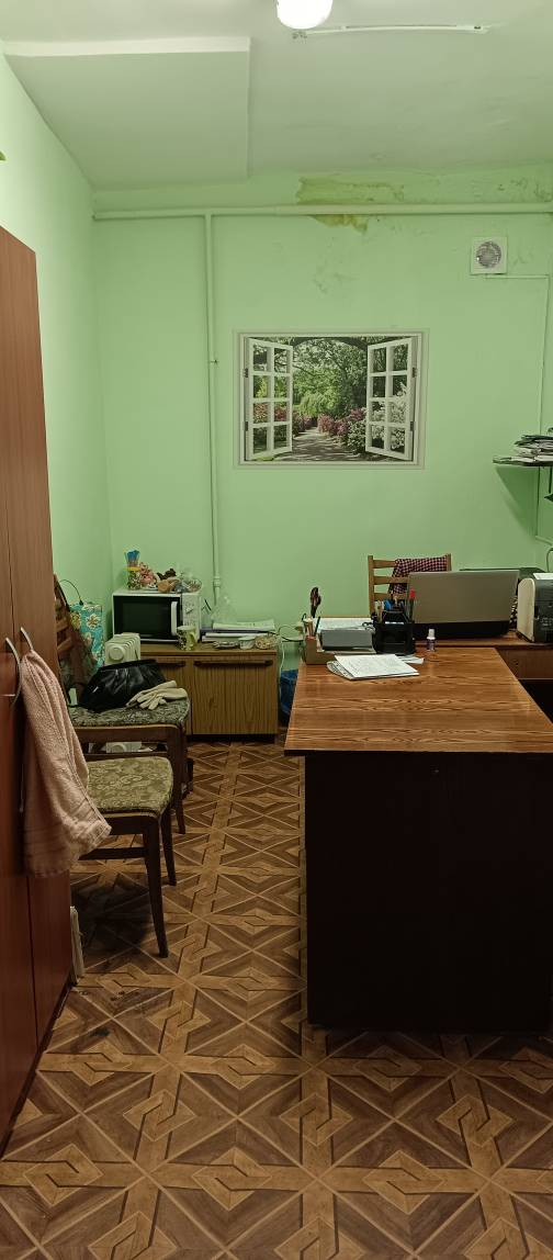 аукцион на право заключения договора аренды недвижимого муниципального имущества, расположенного по адресу: Тульская область, Чернский район, рп. Чернь, ул. Советская, д. 26, этаж 2, пом. 7