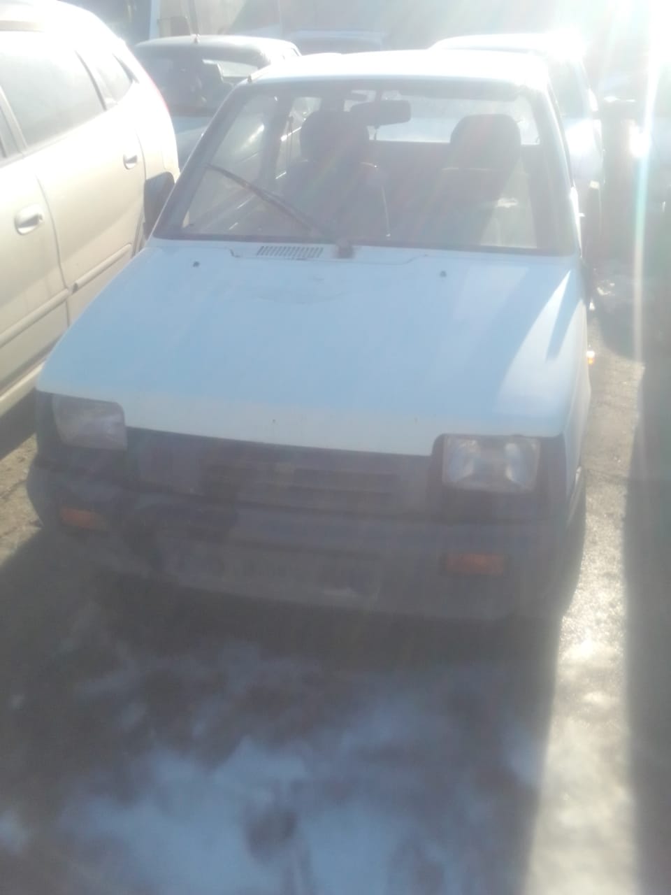 Автомобиль ВАЗ 111130, 2003 г.в.