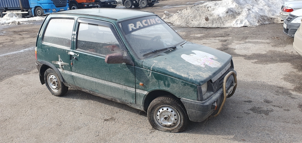 Автомобиль марки ВАЗ 111130 (55*)