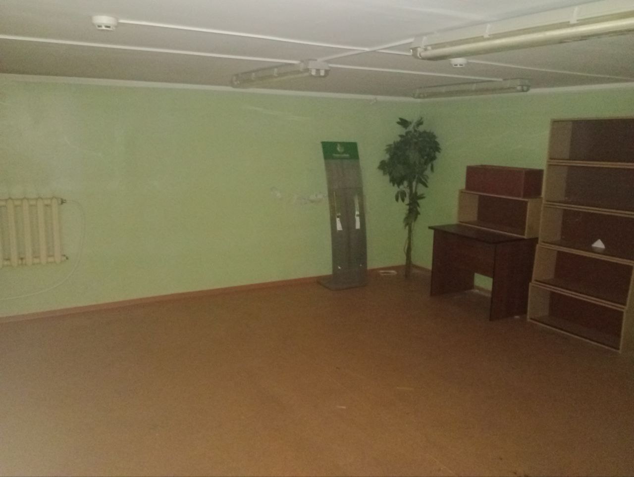 Аренда нежилого помещения 319,3 кв.м. для осуществления любого вида деятельности, не запрещенного законодательством Российской Федерации для данного нежилого помещения в г.о. Серпухов