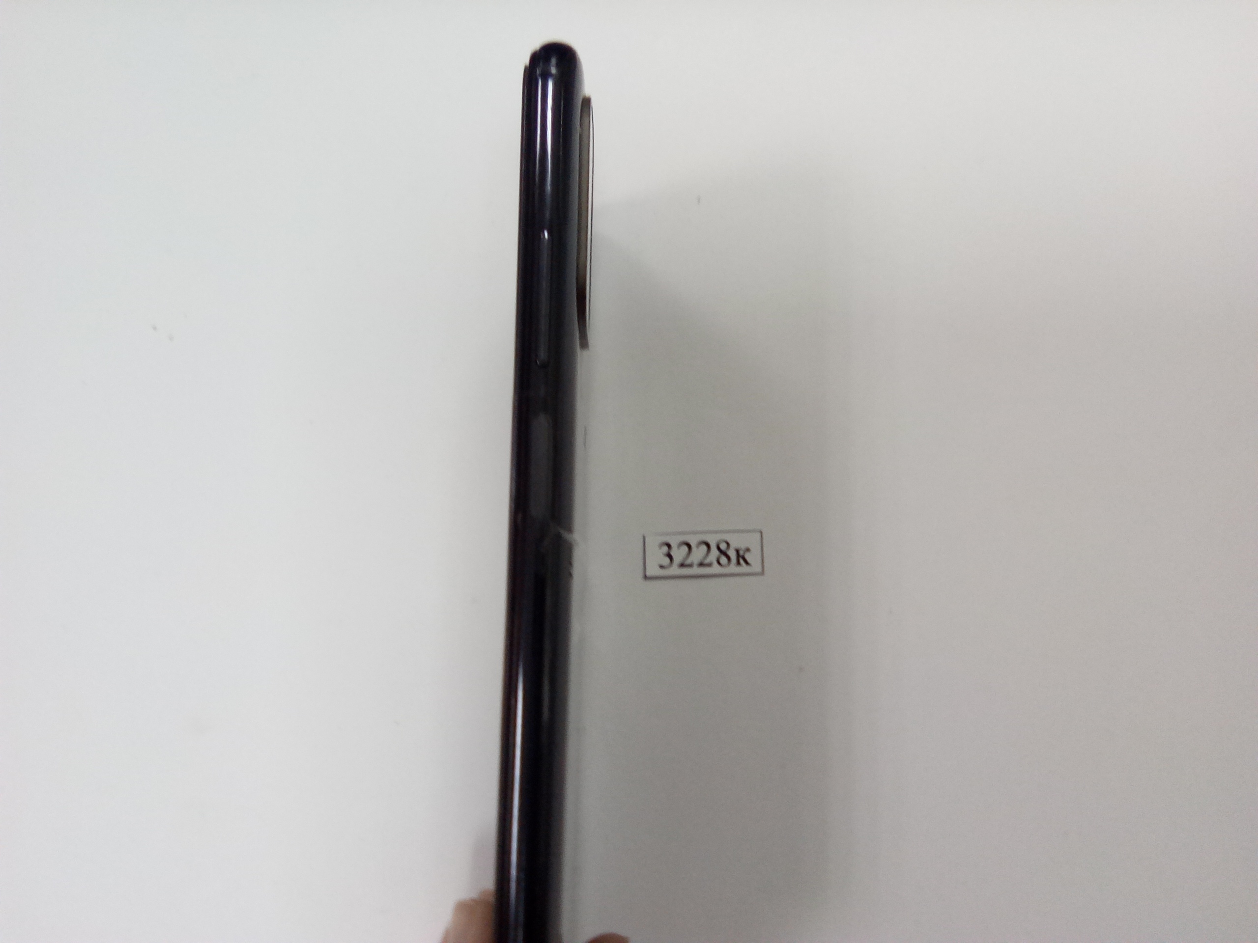 Сотовый телефон Redmi Note 10S imei1:864573054884722 imei2:864573054884730