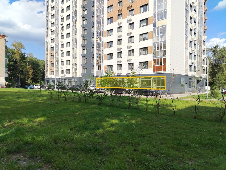 Продажа имущества, находящегося в собственности города Москвы, нежилое помещение по адресу: г. Москва, пр-кт Зелёный, д. 93А, (Этаж № 1), площадью 151,3 кв.м, кадастровый номер: 77:03:0006020:10117