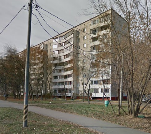 1/4 доля в праве общей долевой собственности на  квартиру пл.60,3кв.м. по адресу: Российская Федерация, город Москва, вн.тер.г. муниципальный округ Отрадное, улица Мусоргского, Дом 11, Квартира 167, к/н 77:02:0008007:2705
